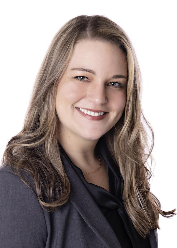 Kaleena Beck, Idaho Attorney