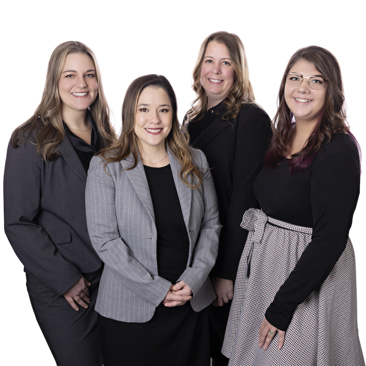 Madsen Beck Team, Attorneys in Boise Idaho