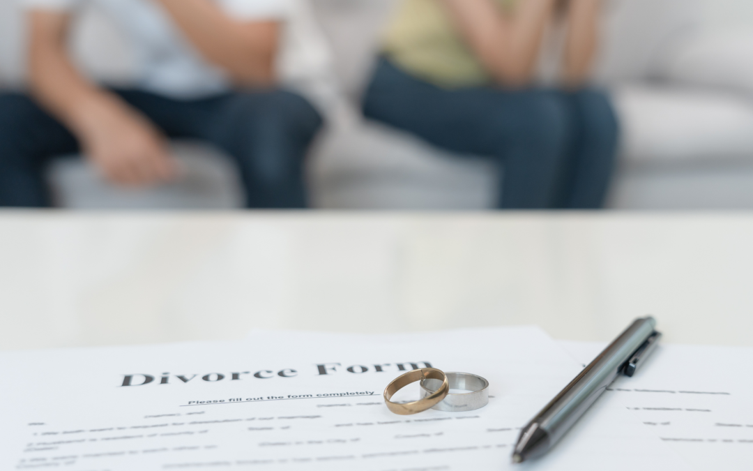 Protecting Your Legacy: Navigating Estate Planning Amid Divorce in Idaho