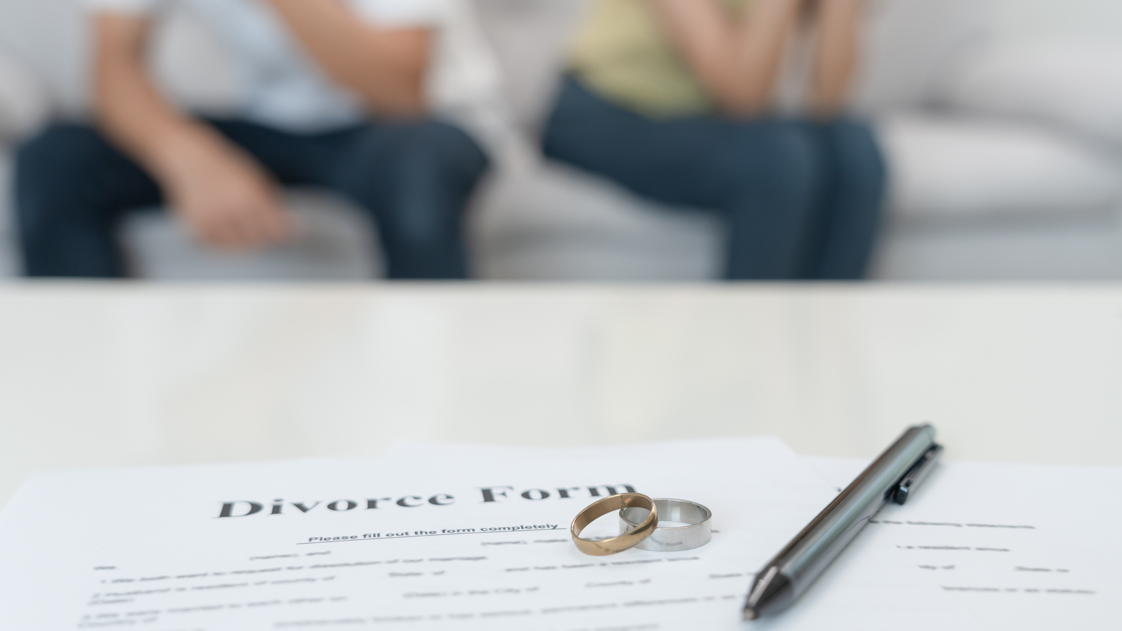 Protecting Your Legacy: Navigating Estate Planning Amid Divorce in Idaho