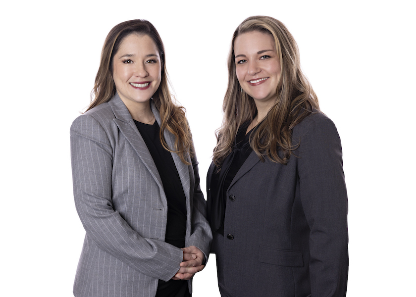 Eagle Idaho Attorneys Kylie Madsen & Kaleena Beck