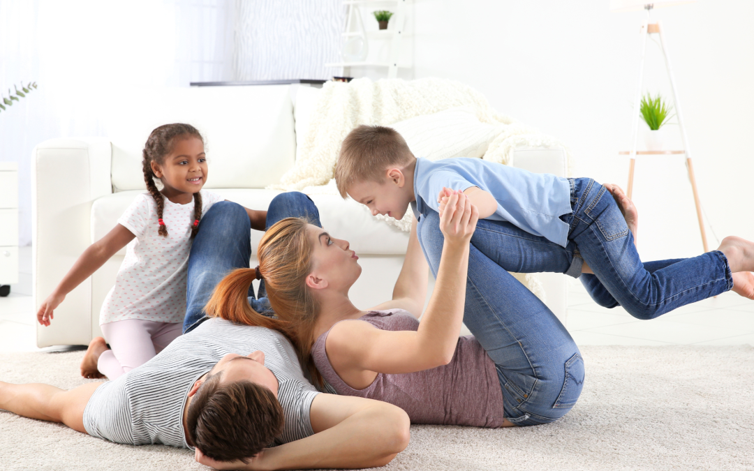 Planning for Permanency: What Foster and Kinship Families Need to Know About Legal Options in Idaho