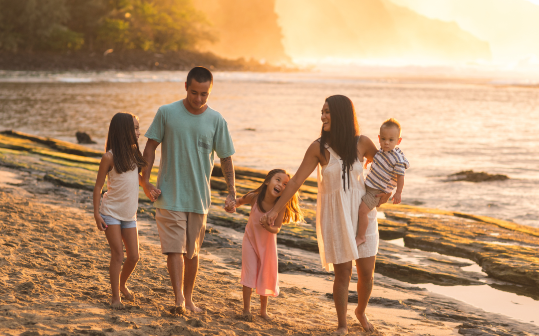 Without a Will or Guardianship Plan, What Happens to Your Children in Idaho?