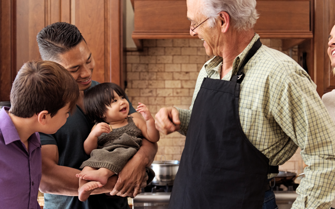What’s Changing in Idaho Child Custody Law—and What Families Should Know