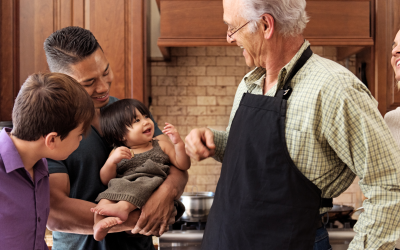 What’s Changing in Idaho Child Custody Law—and What Families Should Know