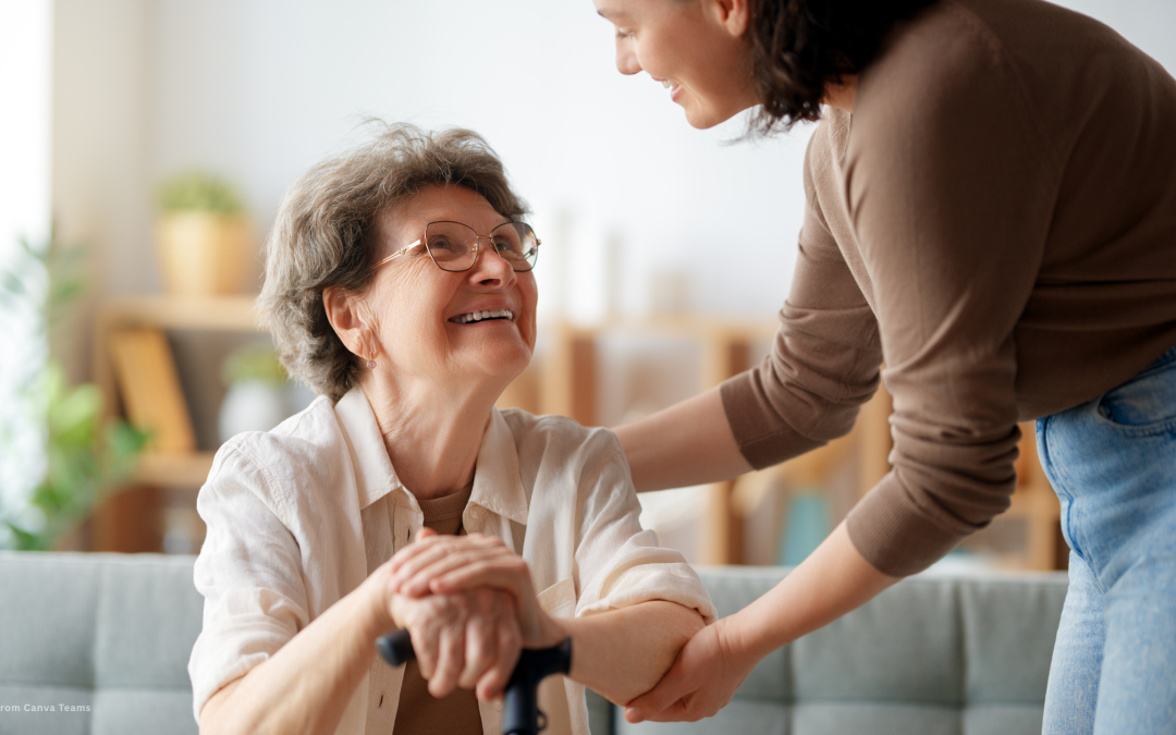 Caring for the Caregivers: How Legal Planning Can Help