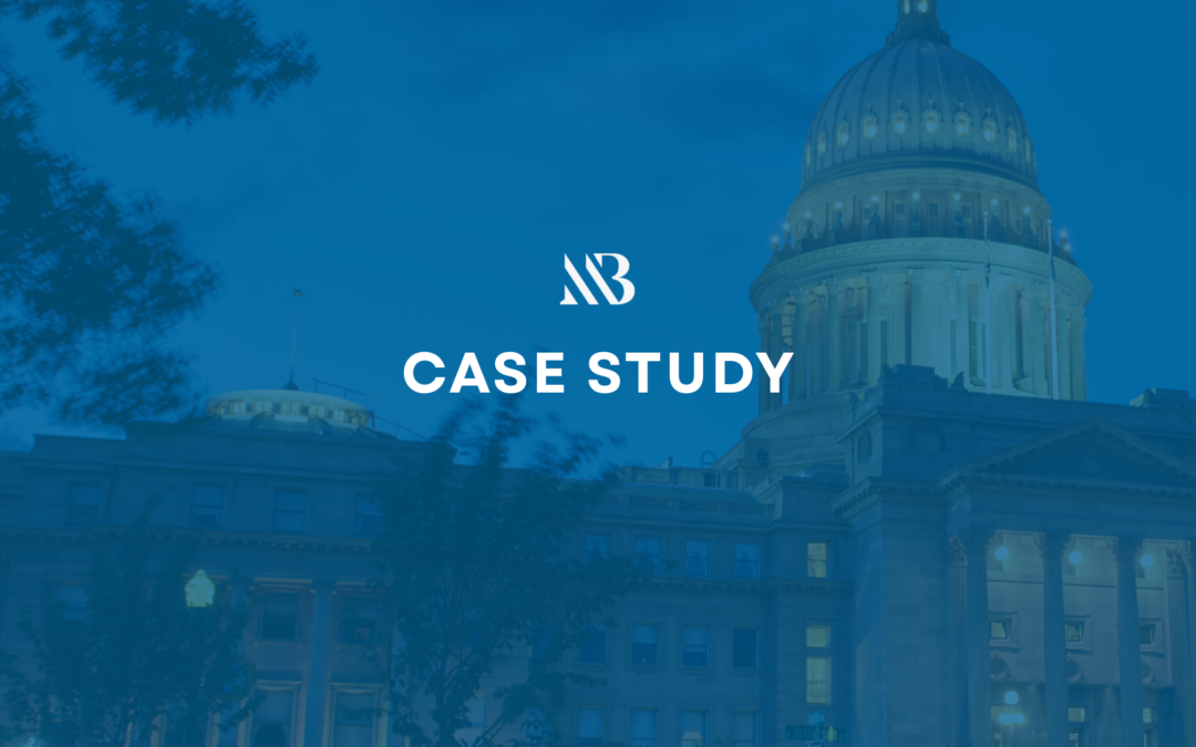 Case Study: Defending a Client’s Rightful Inheritance Against an Undue Influence Claim