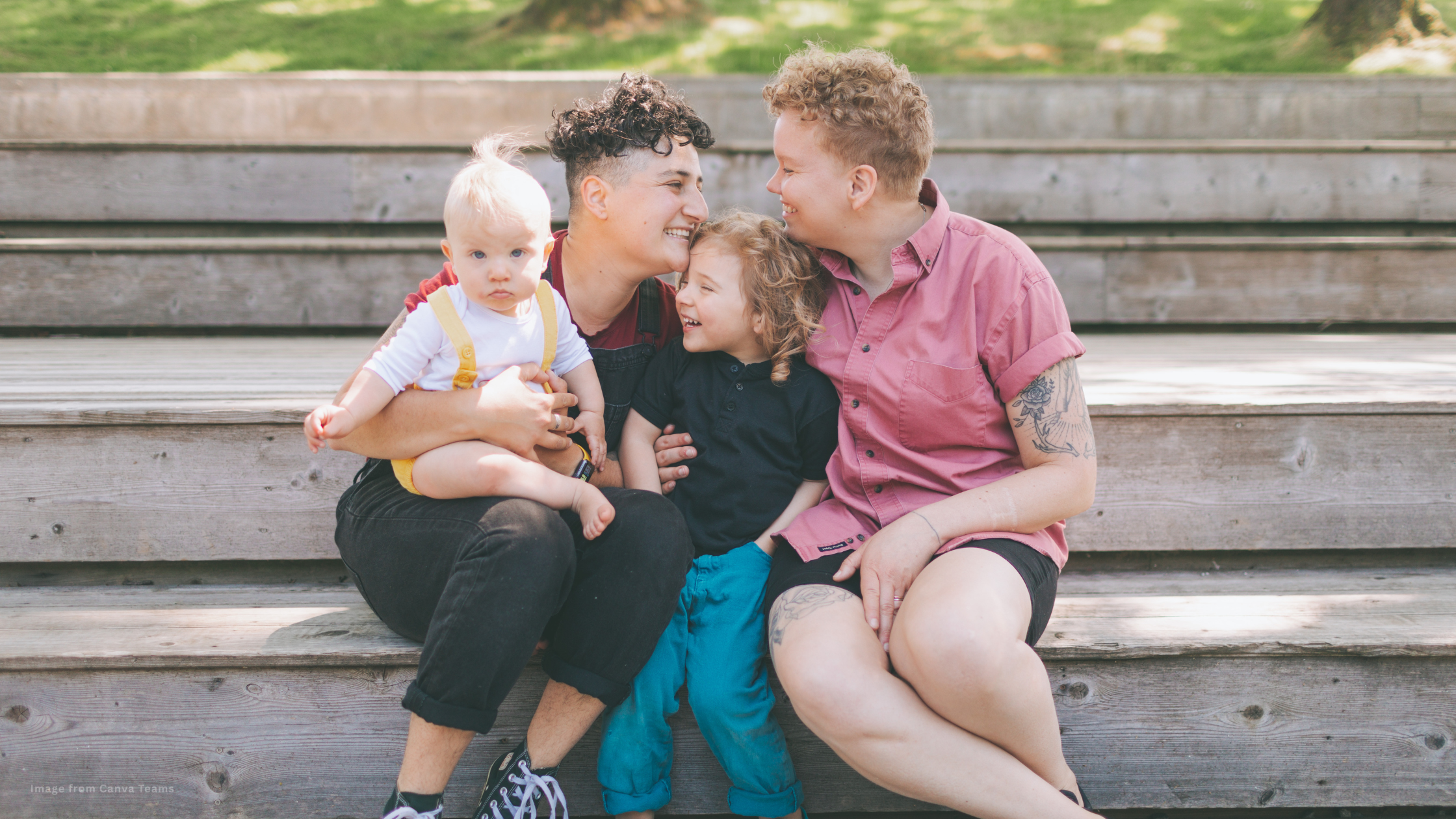 MB- 2026-06 Modern Families