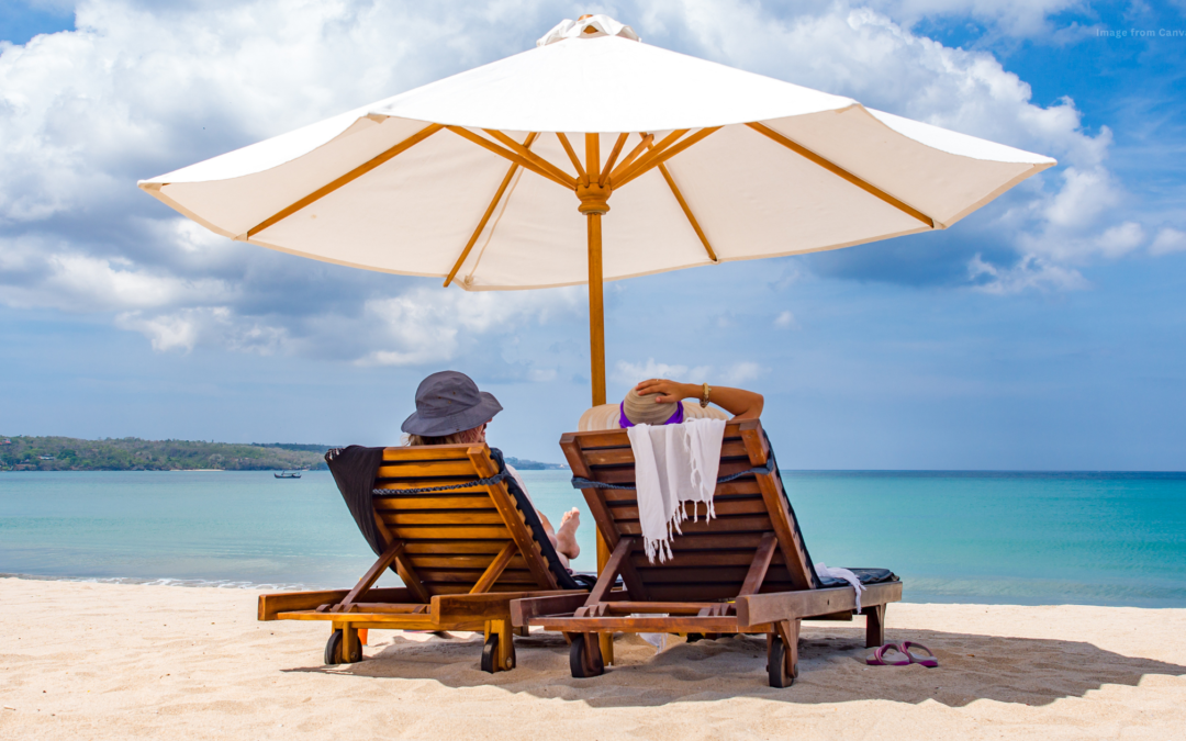 Going on Vacation? Don’t Forget These Four Essential Legal Documents