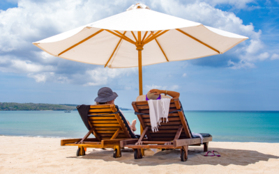 Going on Vacation? Don’t Forget These Four Essential Legal Documents